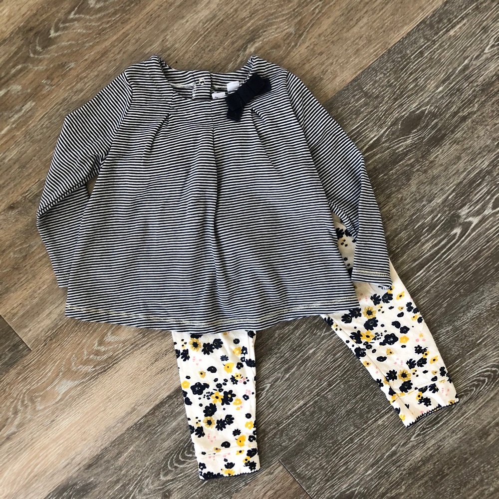 Petit Bateau Playset